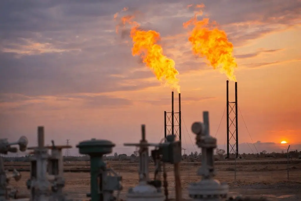 Natural Gas Prices This Week: Europe Near 3-Year Highs as Henry Hub Slips, LNG Stocks Jump