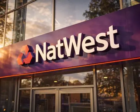 NatWest Mortgage Rates Rise Again as UK Rate-Cut Hopes Crumble