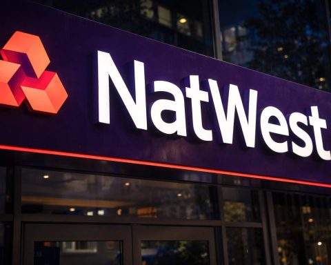 NatWest share price falls as oil shock hits UK banks; Reeves update and BoE in focus