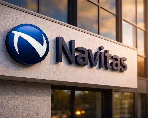 Navitas Semiconductor Stock Slides After 25% Surge as AI Data-Center Chip Launch, CFO Hire Stir Volatility