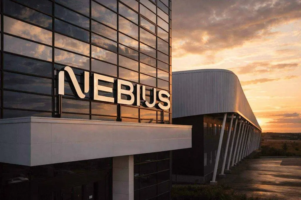 Nebius Stock (NBIS) Jumps as BofA Backs AI Trade, but Downgrade Flags Valuation Risk