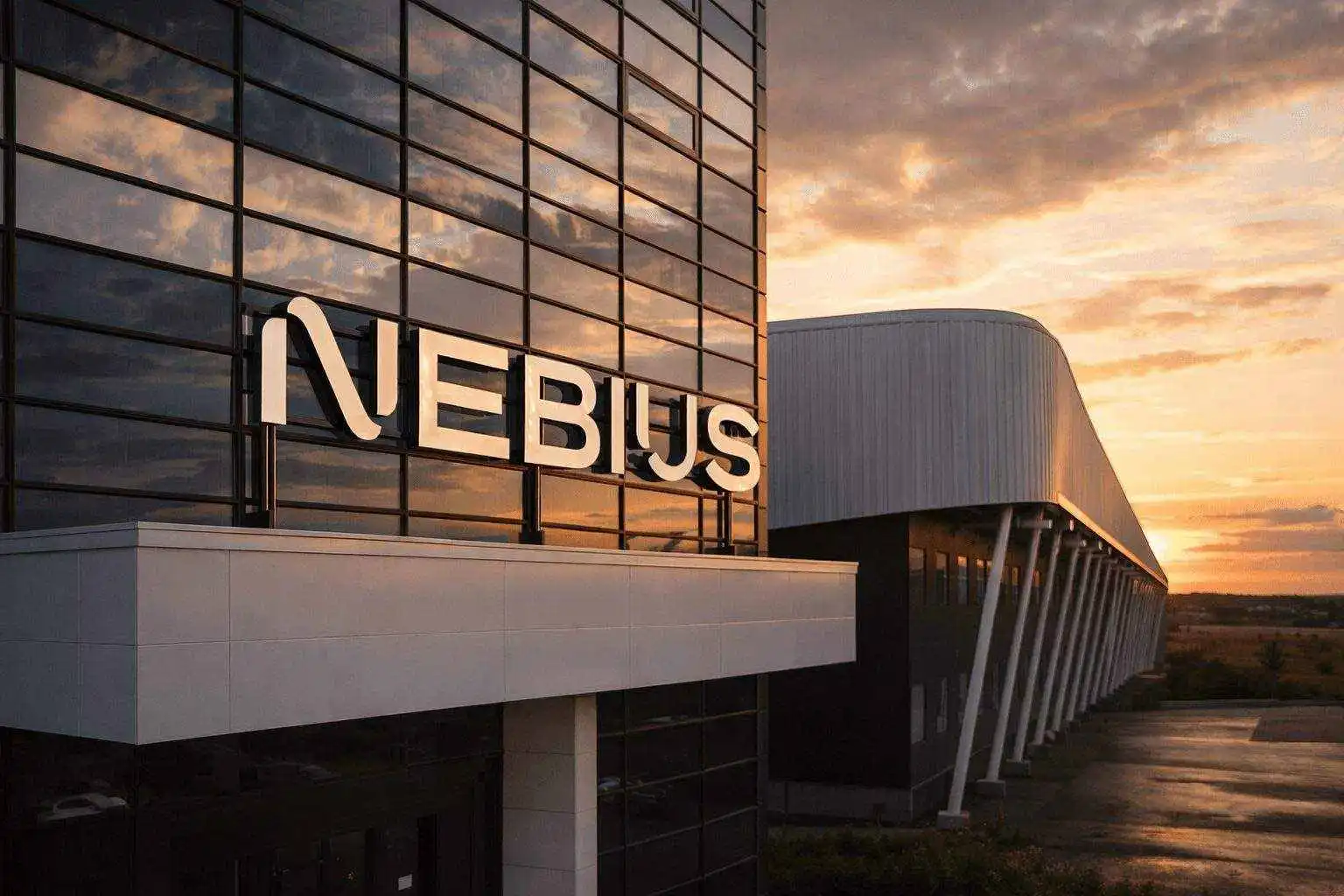 Nebius Stock (NBIS) Jumps as BofA Backs AI Trade, but Downgrade Flags Valuation Risk