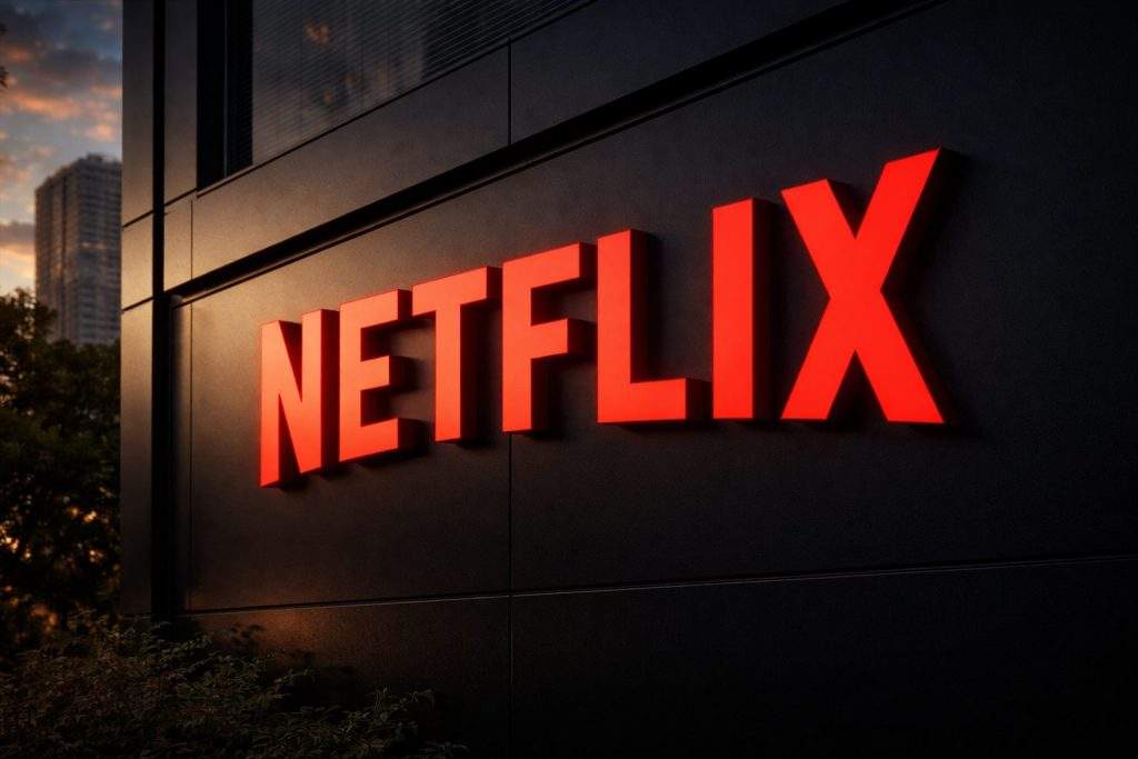 Netflix Stock Price Climbs as April Earnings Put Ad Growth, Margins to the Test