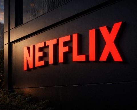 Netflix Stock Price Climbs as April Earnings Put Ad Growth, Margins to the Test