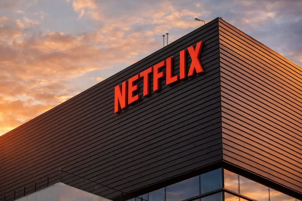 Netflix’s live-streaming push gets new Ateme deal; JPMorgan upgrades NFLX; Hastings sells shares