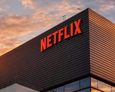 Netflix’s live-streaming push gets new Ateme deal; JPMorgan upgrades NFLX; Hastings sells shares