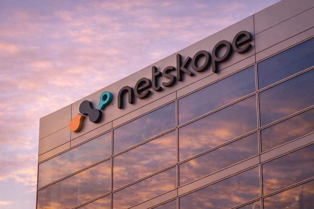 Netskope Inc rolls out AI Guardrails ahead of March 11 earnings as enterprise AI security race heats up