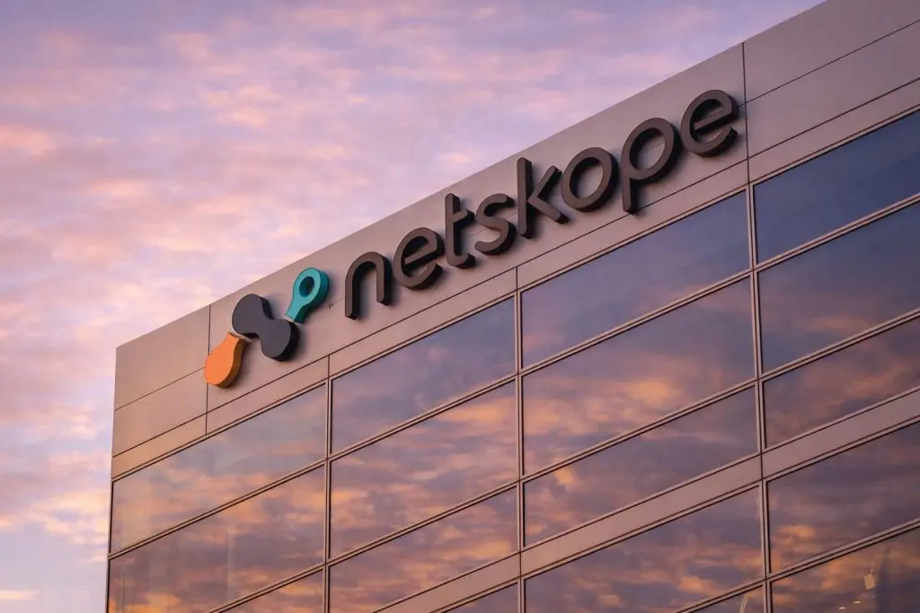 Netskope Inc rolls out AI Guardrails ahead of March 11 earnings as enterprise AI security race heats up