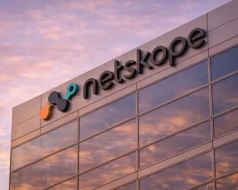 Netskope Inc rolls out AI Guardrails ahead of March 11 earnings as enterprise AI security race heats up