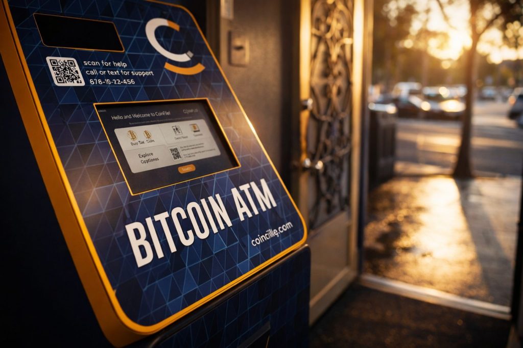 New Hampshire Moves on Bitcoin ATM Scam Bill as Seniors Bear Heavy Fraud Losses