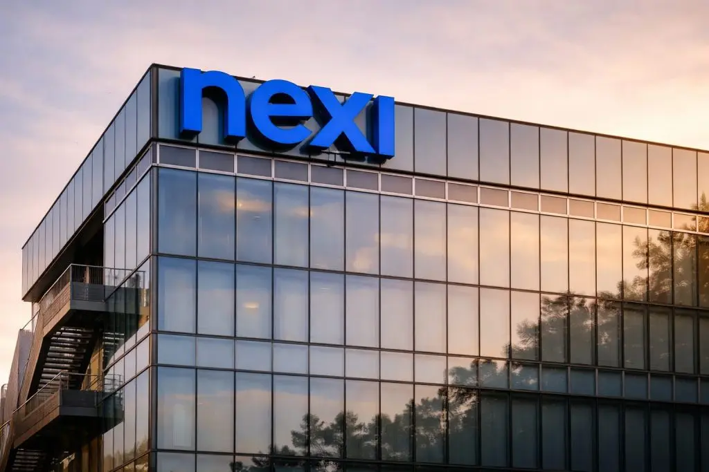 Nexi shares crash to record low as 2028 growth comeback spooks investors