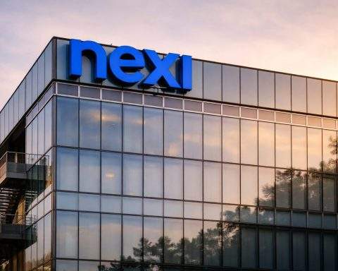 Nexi shares crash to record low as 2028 growth comeback spooks investors