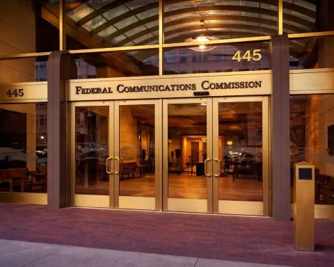 Nexstar-Tegna Merger Approved by FCC, DOJ as Lawsuits Threaten $6.2 Billion Local TV Deal