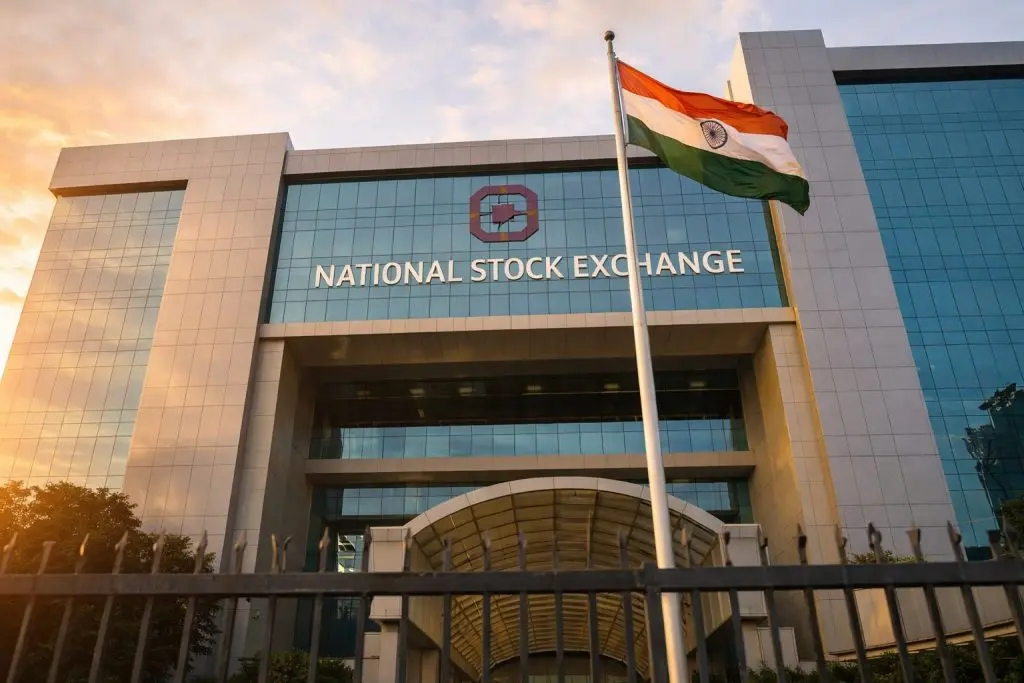 Nifty’s worst week in over a year: what slammed India’s NSE stocks and the rupee