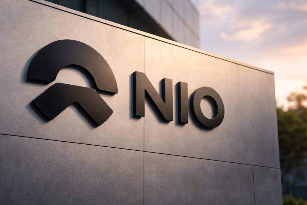 NIO Inc Earnings Preview: China EV Maker Faces Crucial Margin Test After Rare Profit Alert