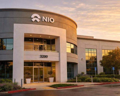 NIO stock gets a demand jolt as Deutsche Bank flags 2026-high orders