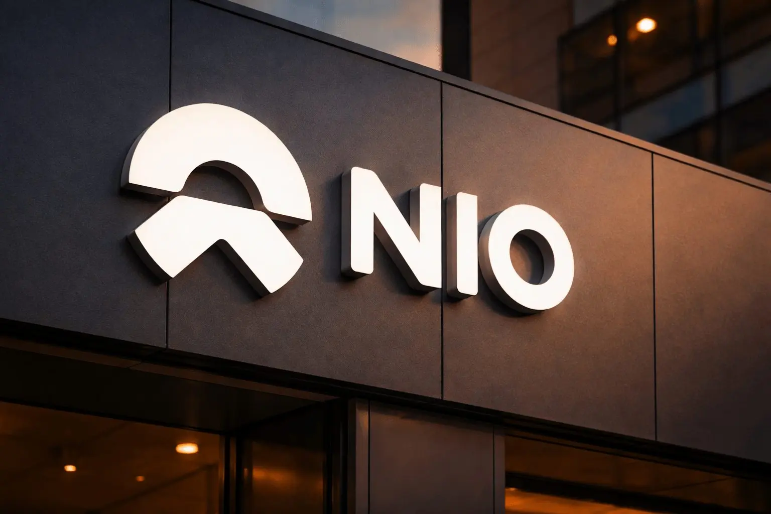 NIO Stock Jumps After First Quarterly Profit as Strong Forecast Tests China EV Skeptics