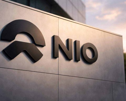 NIO Stock Jumps to $5.82 as Wall Street Rally Lifts China EV Shares