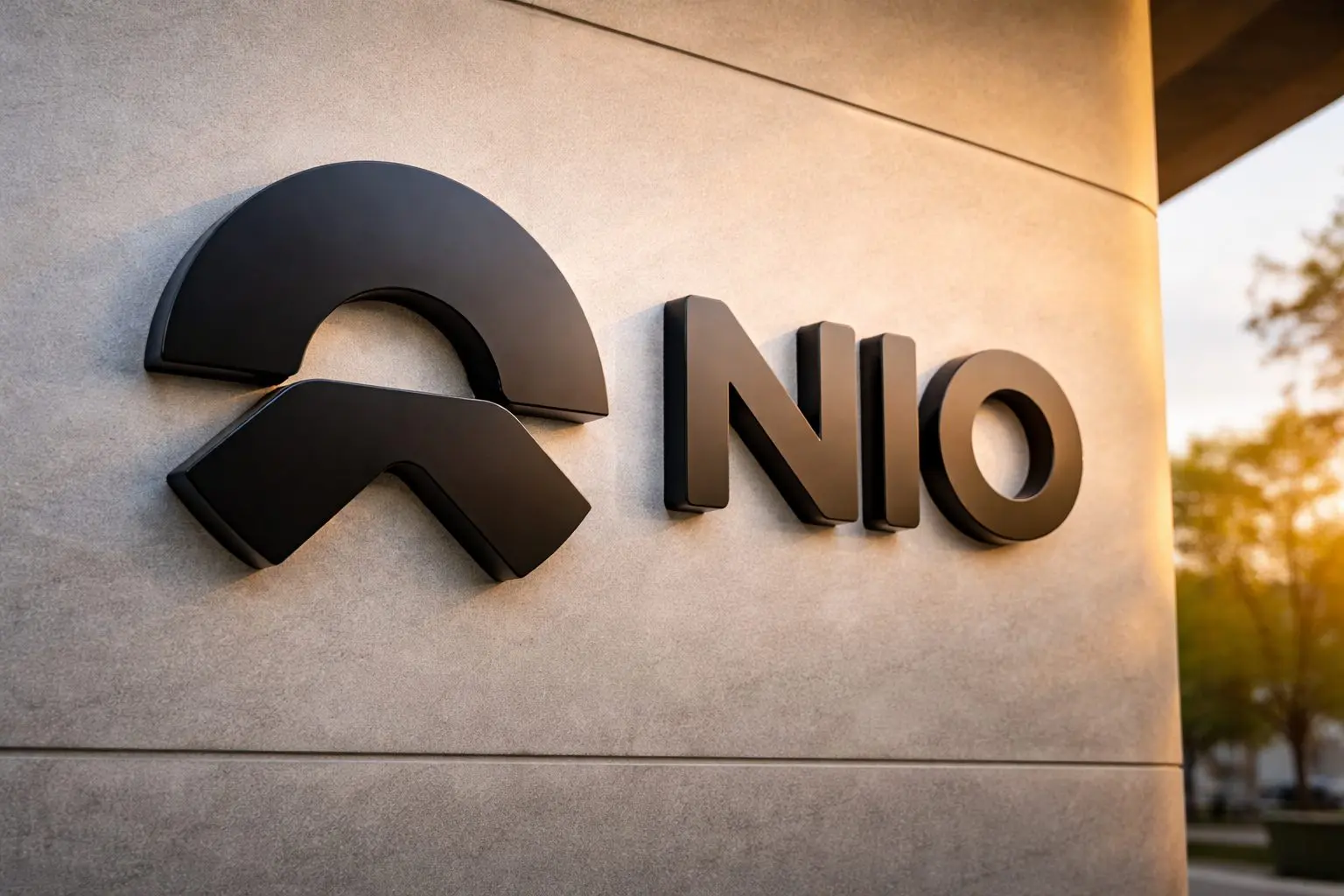 NIO Stock Price Falls 2% as Wall Street Selloff Tests Rally After First Profit