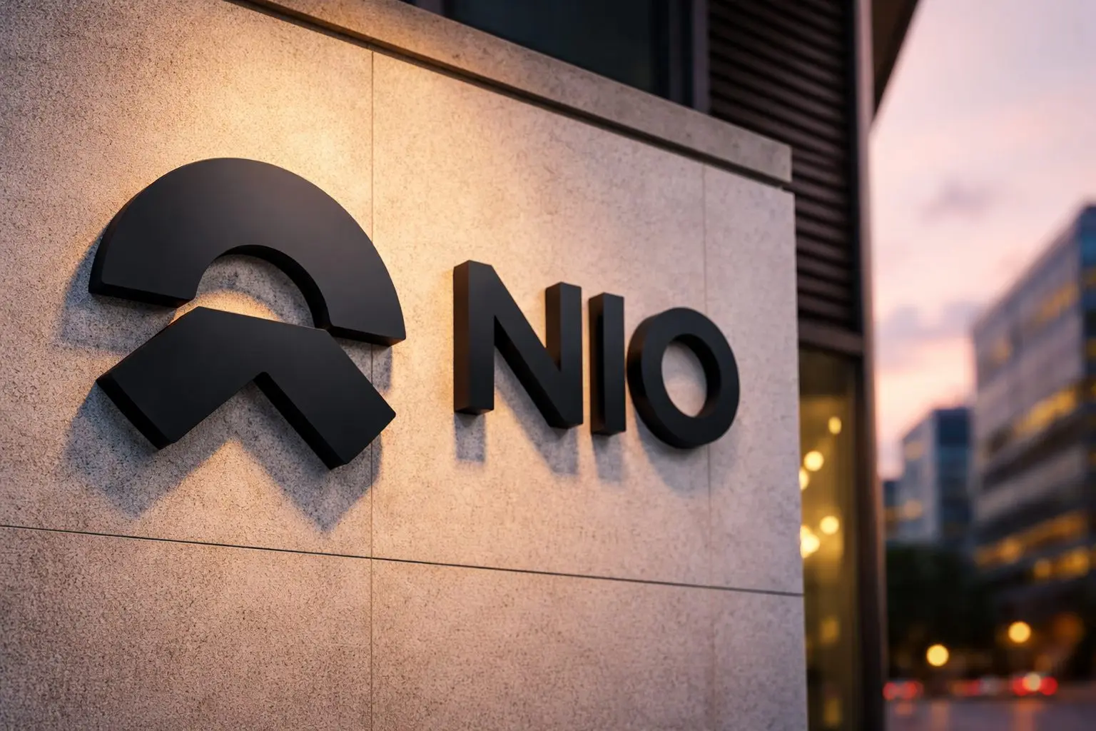 NIO Stock Price Rises as Shares Buck Tesla-Led Selloff After First-Ever Profit