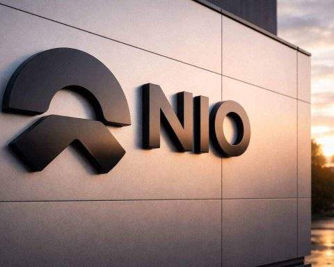 NIO Stock Today: Shares Slip After Three-Day Rally as Profit Turnaround Faces First Test