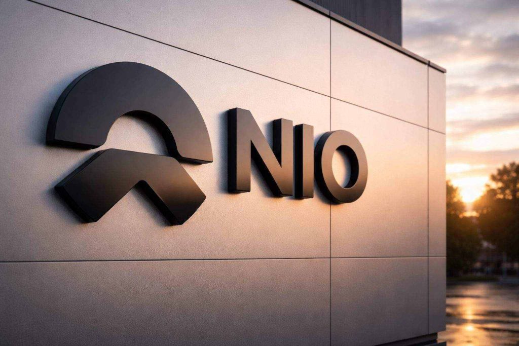 NIO Stock Today: Shares Slip After Three-Day Rally as Profit Turnaround Faces First Test