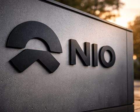 NIO Stock Today: Shares Slip After Three-Day Rally as Profit Turnaround Faces First Test