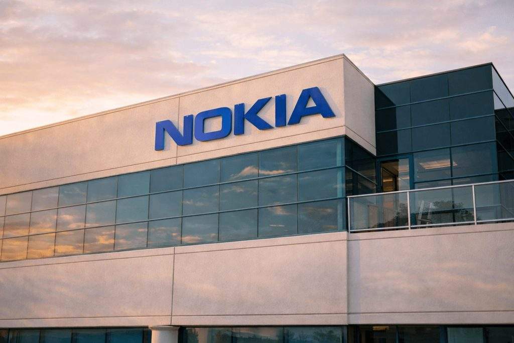 Nokia Oyj taps Telia for AI-RAN tests at MWC as 5G vendors chase the AI edge