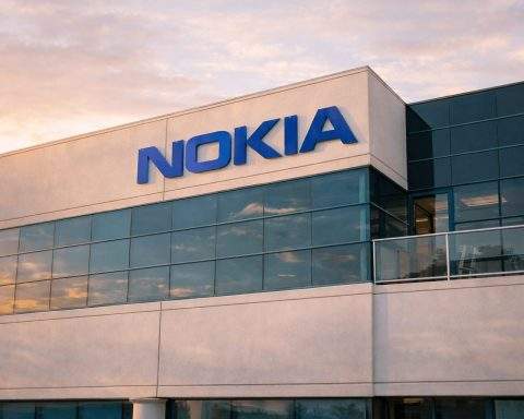 Nokia Oyj taps Telia for AI-RAN tests at MWC as 5G vendors chase the AI edge