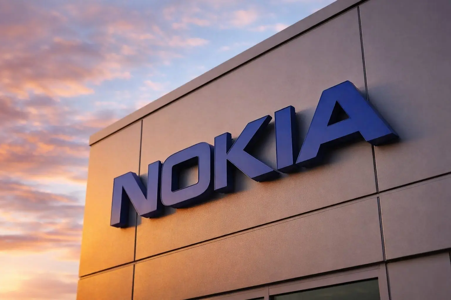 Nokia Stock Climbs as Morgan Stanley Lifts Target on AI Demand
