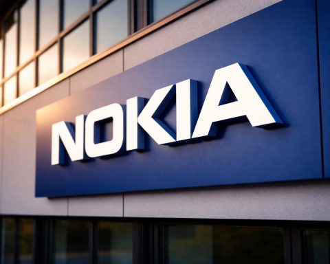 Nokia Stock Price Falls 5% After Santander Downgrade Puts AI Rally to the Test