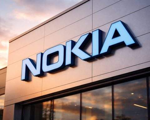 Nokia Stock Price Slips as Insider Sale, Fresh Downgrade Test AI Run
