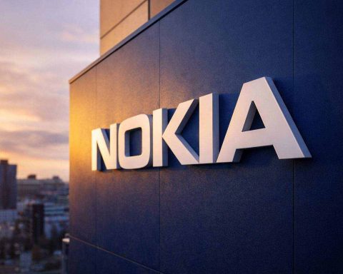 Nokia Stock Price Today: Nokia Oyj Shares Rise as AI Network Bet Faces April Test