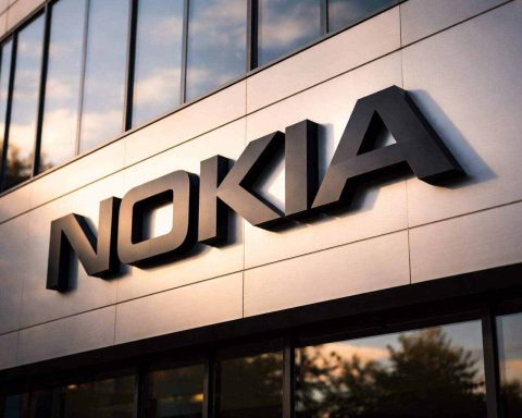 Nokia Stock Slips After AI-RAN Push as Broker Views Split