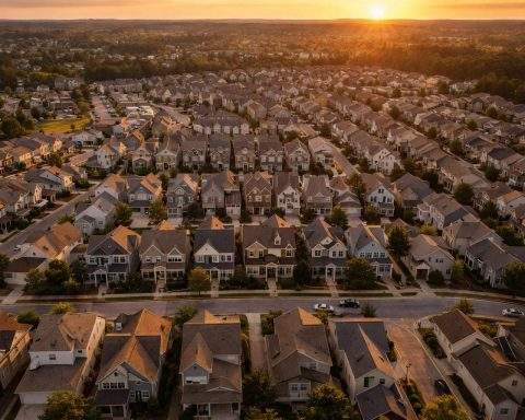 North Carolina Property Tax Cap Could Hit November Ballot as GOP Pushes Constitutional Amendment