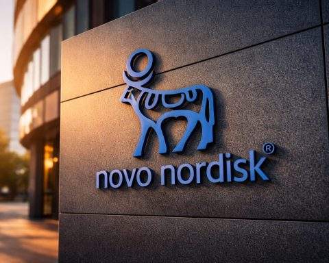 Novo Nordisk Stock Price Slips Even After FDA Clears High-Dose Wegovy