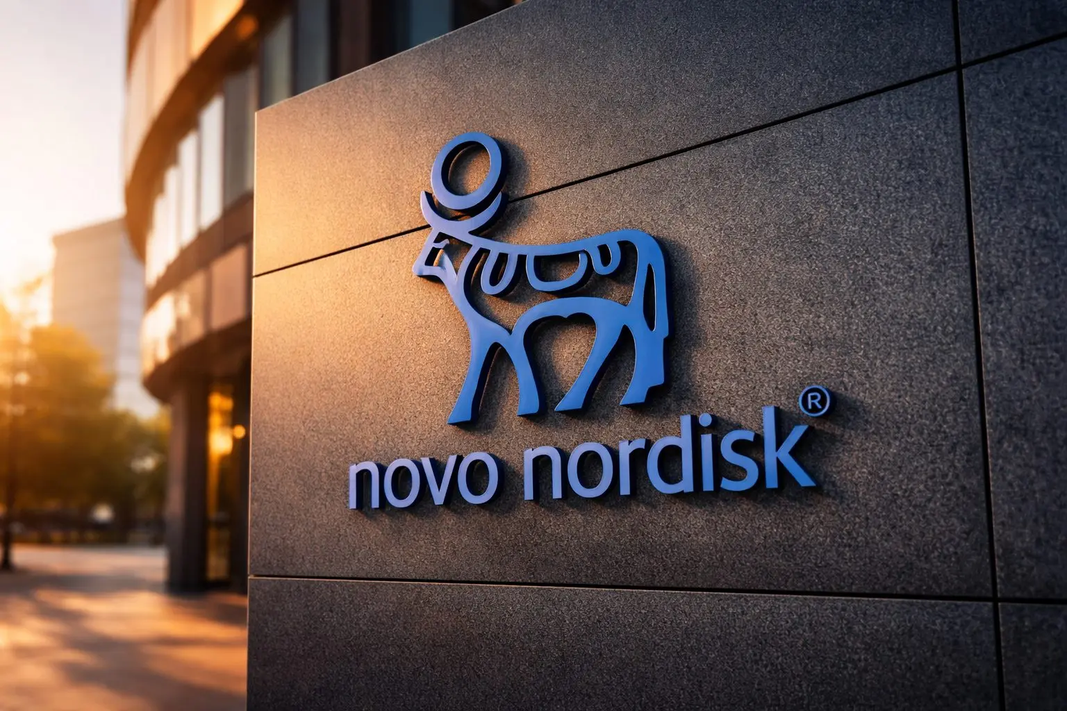 Novo Nordisk Stock Price Slips Even After FDA Clears High-Dose Wegovy