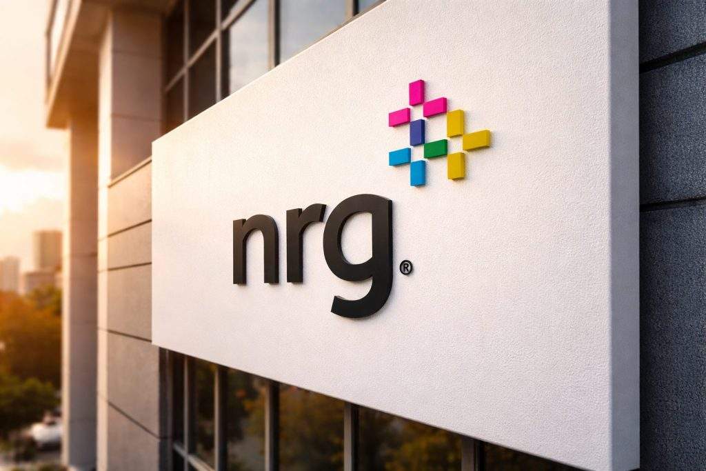 NRG Energy stock slides after LS Power prices $2.35 billion share sale at $164