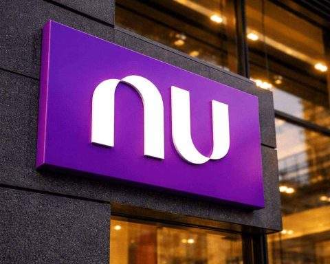 Nu Holdings Stock Jumps 6% as Wall Street Rebounds, but Nubank Cost Questions Linger