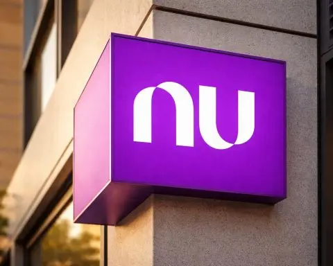 Nu Holdings stock price ends week at $14.98: what NU investors watch after earnings