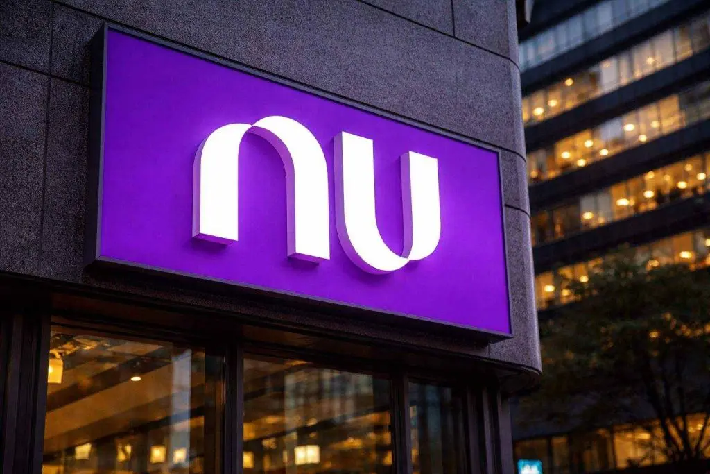 Nu Holdings Stock Price Near $14 as Nubank’s Global Brand Push Reopens Cost Debate