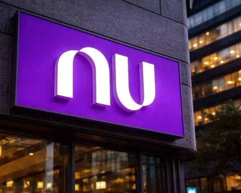 Nu Holdings Stock Price Near $14 as Nubank’s Global Brand Push Reopens Cost Debate