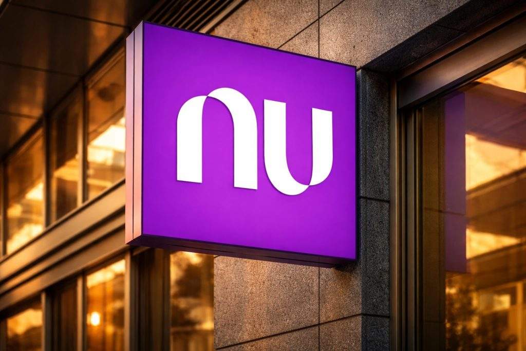Nu Holdings Stock Price Today: NU Flat as BofA Cuts Target and Nubank Pushes Global Expansion