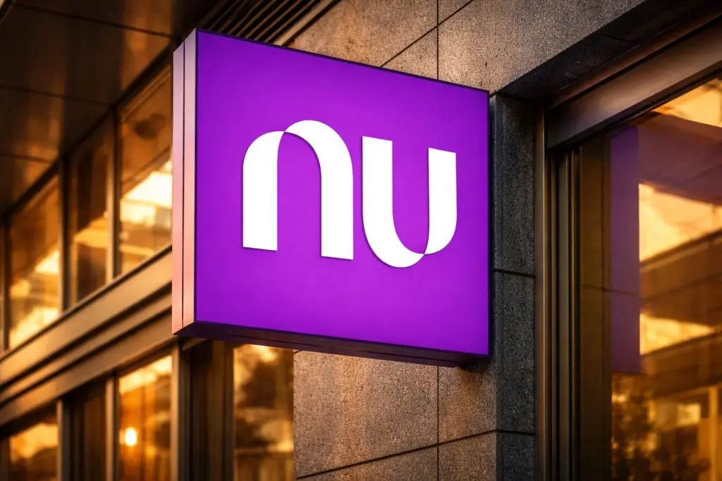 Nu Holdings Stock Price Today: NU Flat as BofA Cuts Target and Nubank Pushes Global Expansion