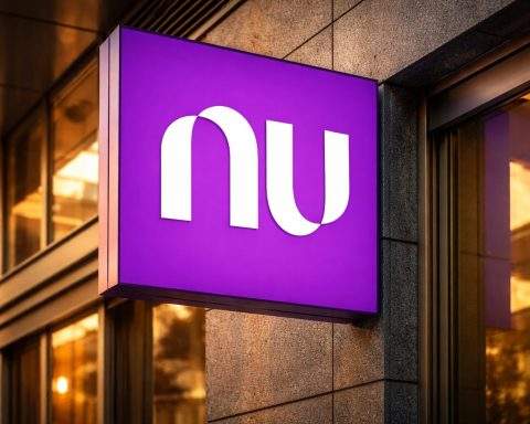 Nu Holdings Stock Price Today: NU Flat as BofA Cuts Target and Nubank Pushes Global Expansion