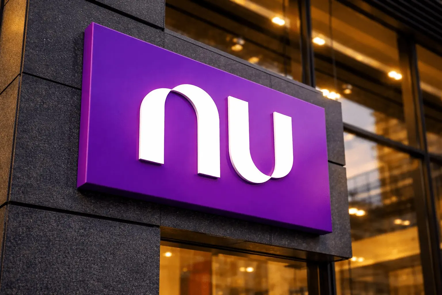 Nu Holdings Stock Price Today: Nubank Shares Slip After UBS Upgrade Bounce