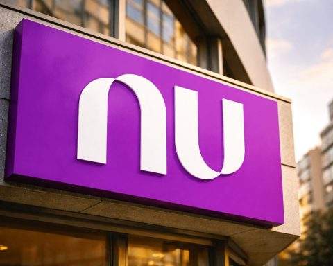 Nu Holdings stock rises after UBS upgrade as Brazil rate cut lifts Nubank outlook