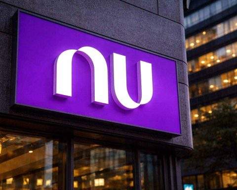 Nu Holdings Stock Rises as Nubank Joins Febraban, Putting Brazil License Push in Focus