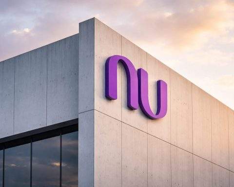 Nu Holdings taps Messi’s Inter Miami for ‘Nu Stadium’ as U.S. bank push nears