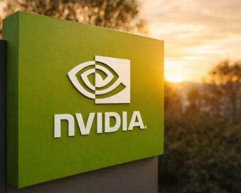 Nvidia CEO hints OpenAI, Anthropic stakes may be its last as IPO clock ticks